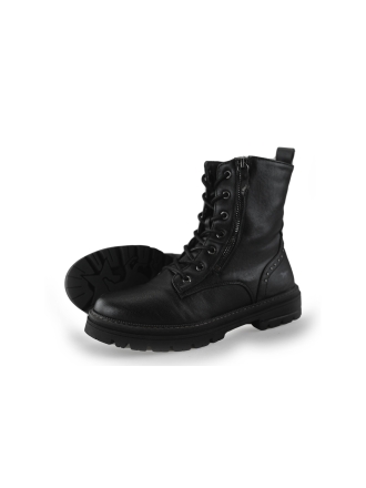 Mustang Schnürstiefel