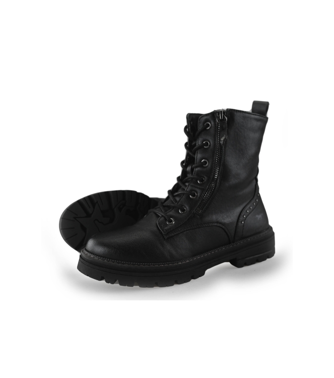Mustang Schnürstiefel