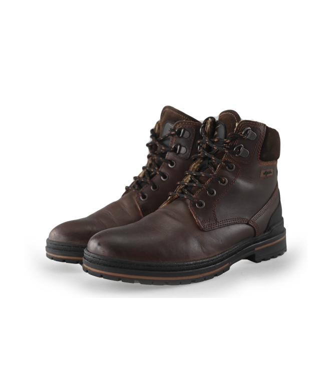 Australian Schnürstiefel
