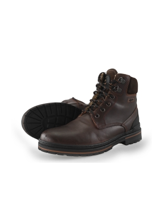 Australian Schnürstiefel