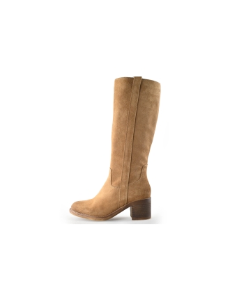 VIA VAI Stiefeletten Braun 259908