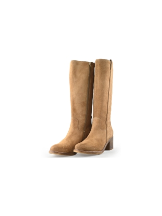 VIA VAI Stiefeletten Braun 259908