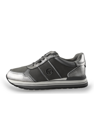 Tamaris Sneaker Grau 259909