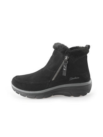 Skechers Stiefeletten Schwarz 259910