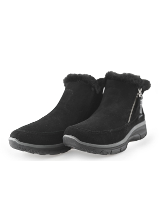 Skechers Stiefeletten Schwarz 259910