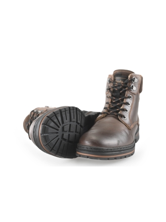 Australian Schnürstiefel