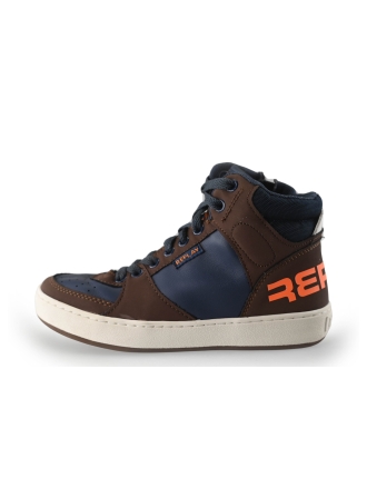 Replay Hohe Sneaker