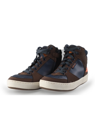 Replay Hohe Sneaker