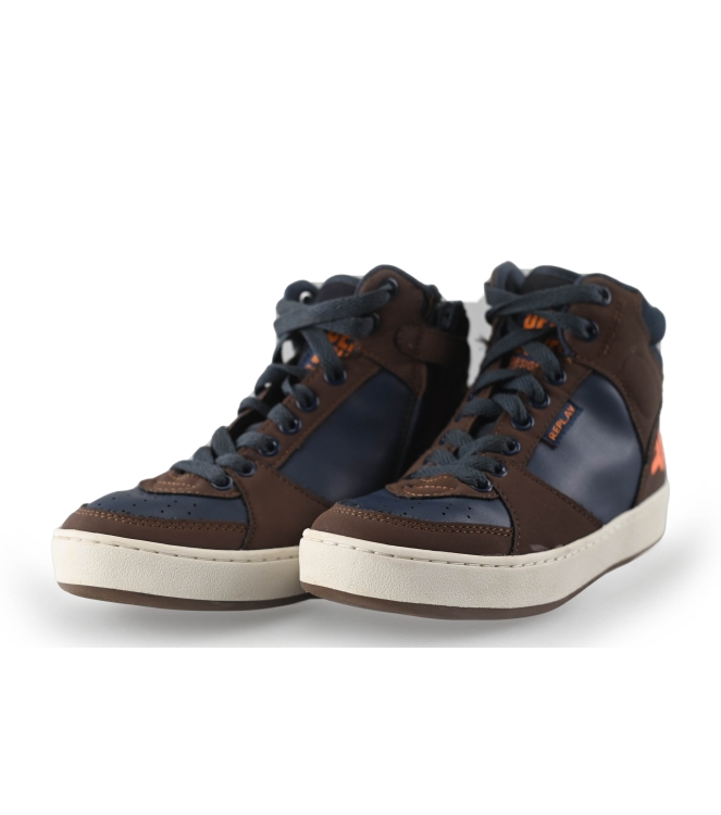 Replay Hohe Sneaker