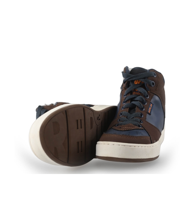Replay Hohe Sneaker