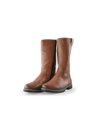 Remonte Stiefel Cognac 259914
