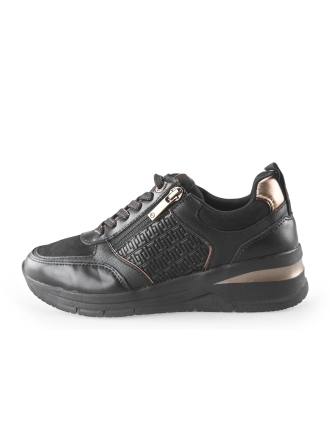 Tamaris Sneaker Schwarz 259920