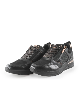 Tamaris Sneaker Schwarz 259920