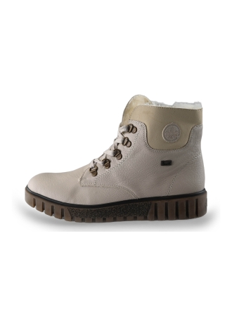 Rieker Schnürstiefel Sonstiges 259922
