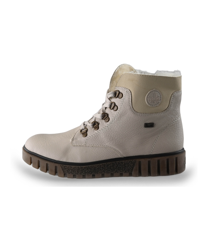 Rieker Schnürstiefel