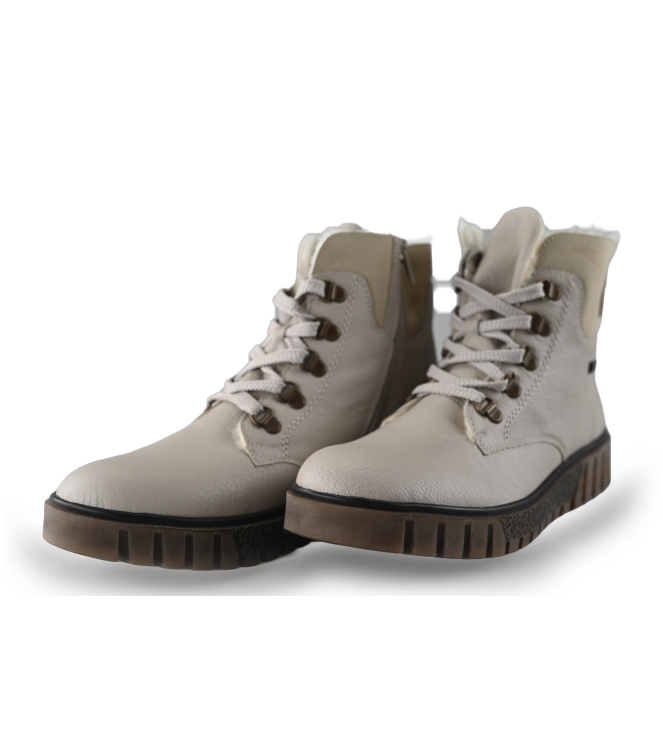 Rieker Schnürstiefel