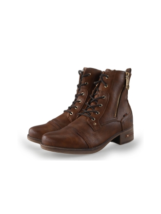 Mustang Schnürstiefel