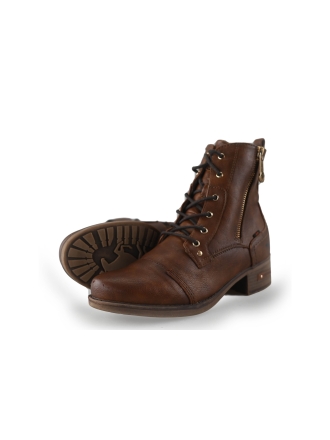 Mustang Schnürstiefel