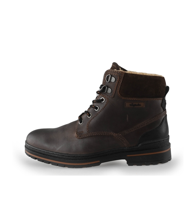 Australian Schnürstiefel