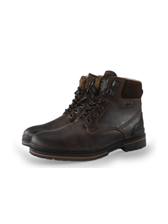 Australian Schnürstiefel