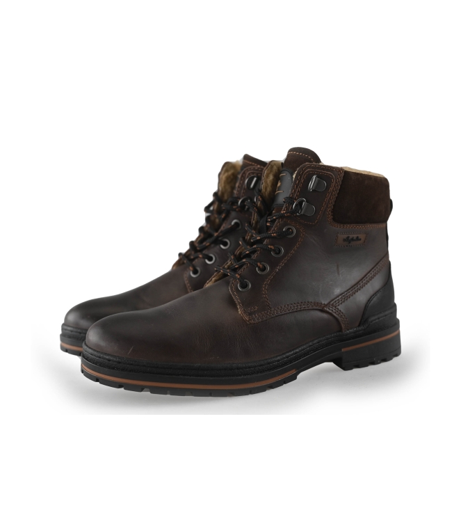 Australian Schnürstiefel