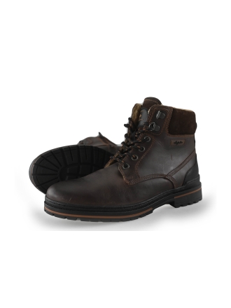 Australian Schnürstiefel