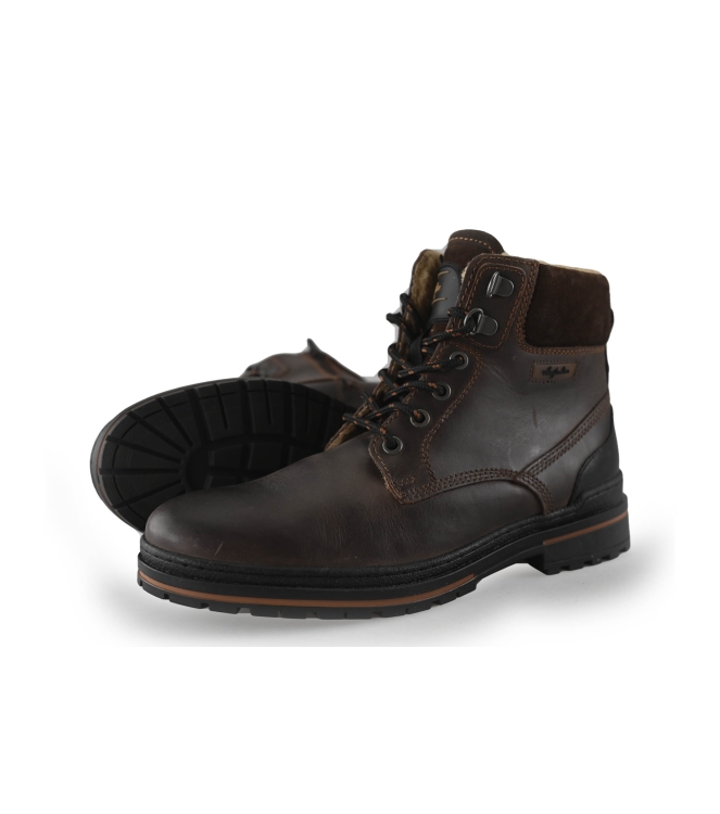 Australian Schnürstiefel