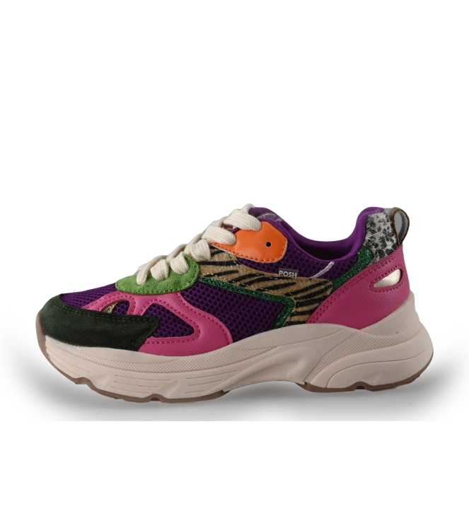 Nelson Sneaker