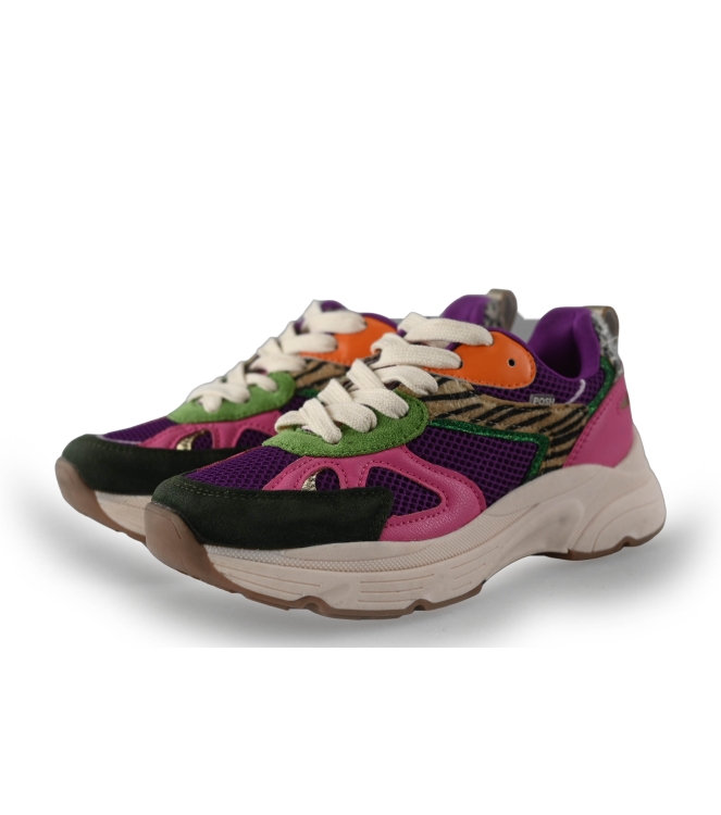 Nelson Sneaker