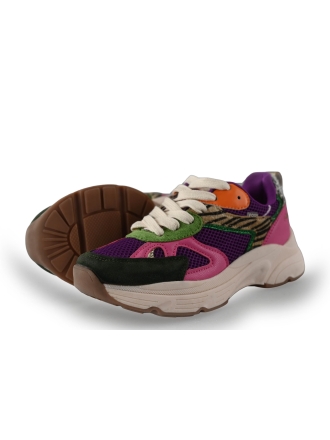 Nelson Sneaker