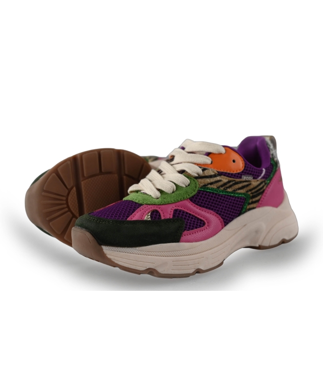 Nelson Sneaker
