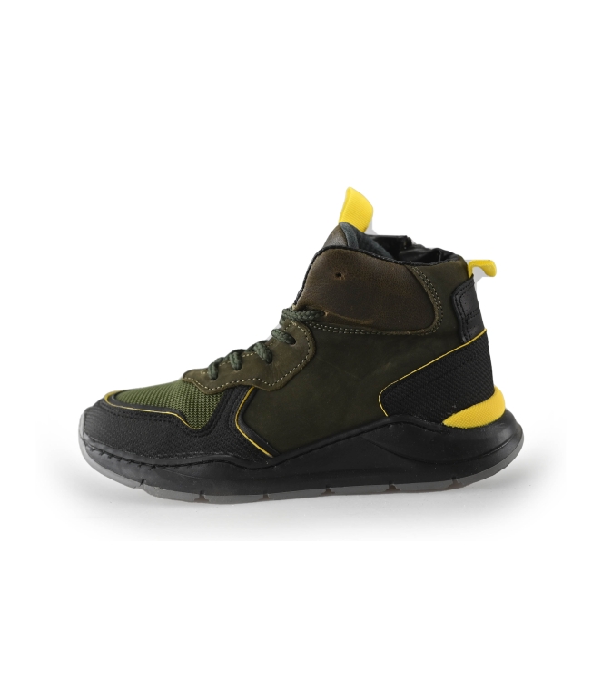 Sub55 Hohe Sneaker