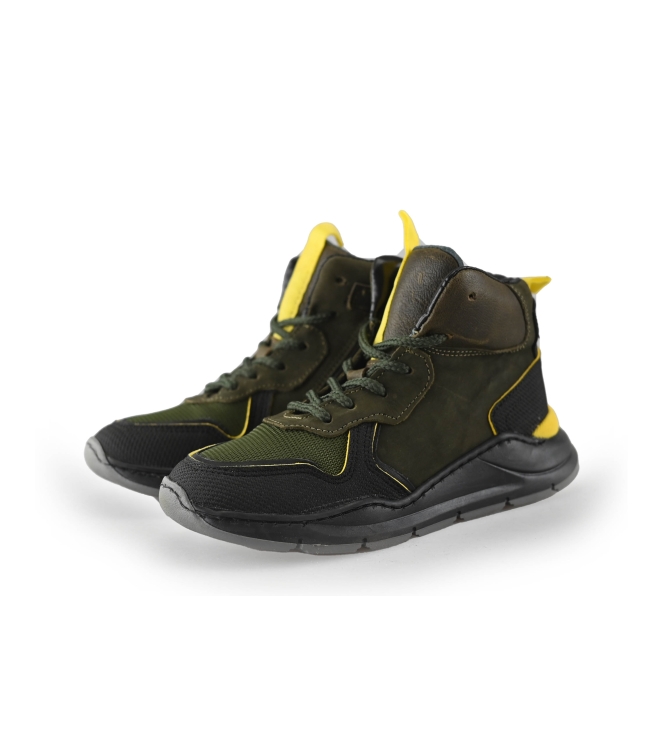 Sub55 Hohe Sneaker