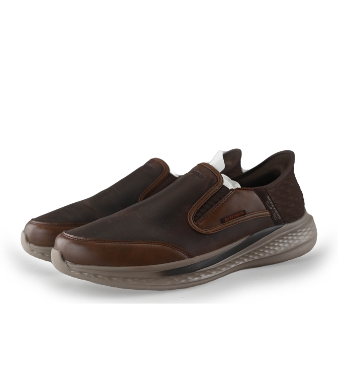 Skechers Slip-ons