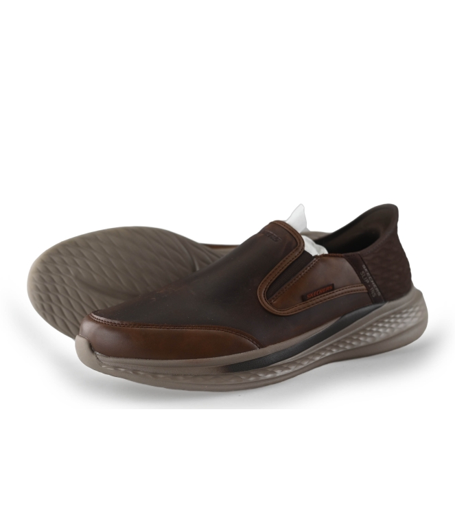 Skechers Slip-ons