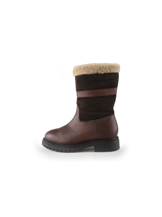 Loff 1881 Stiefel Braun 259934
