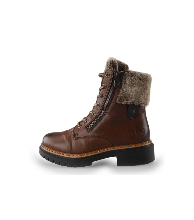 Rieker Schnürstiefel