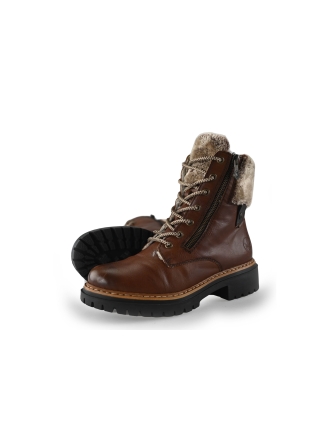 Rieker Schnürstiefel