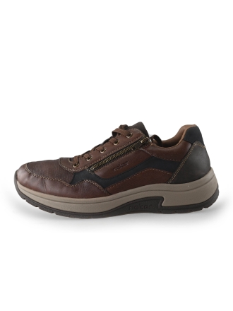 Rieker Schnürschuhe Braun 259938