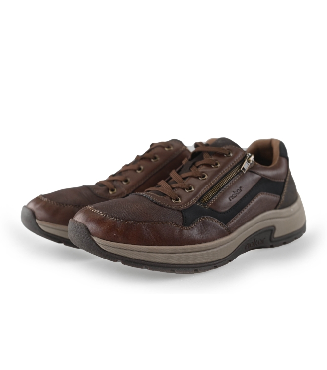 Rieker Schnürschuhe