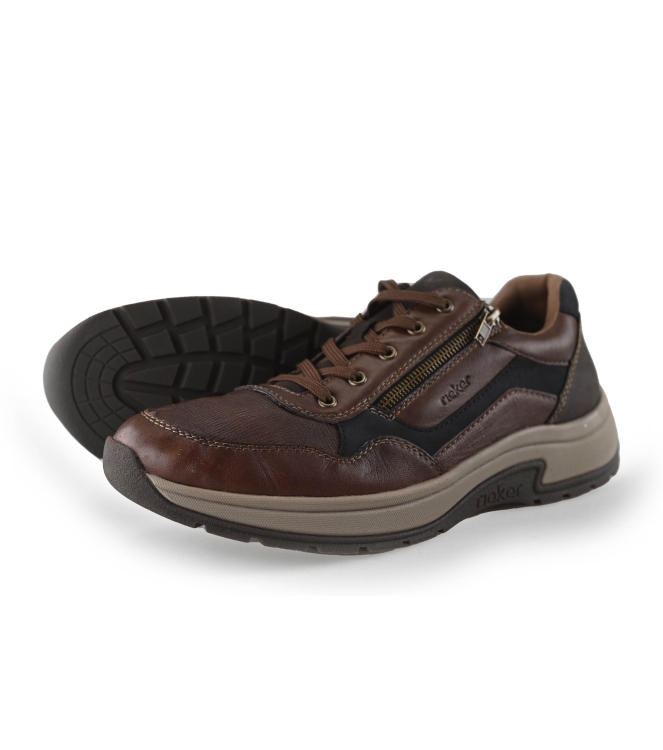 Rieker Schnürschuhe