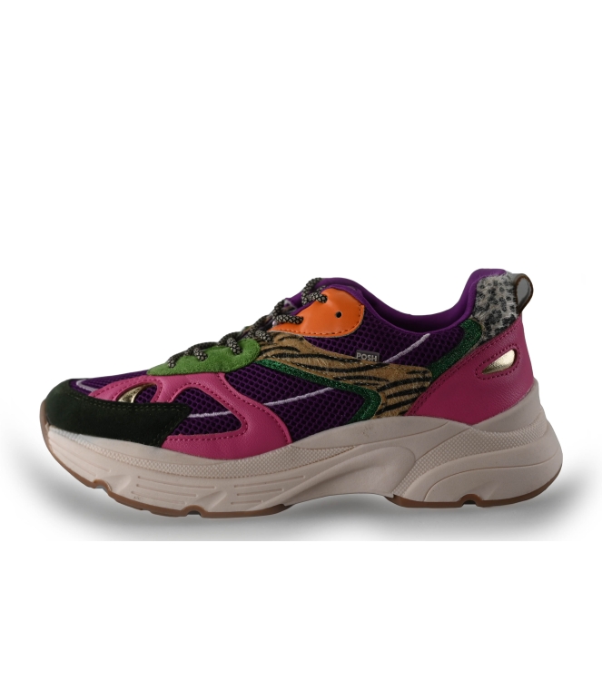 Nelson Sneaker