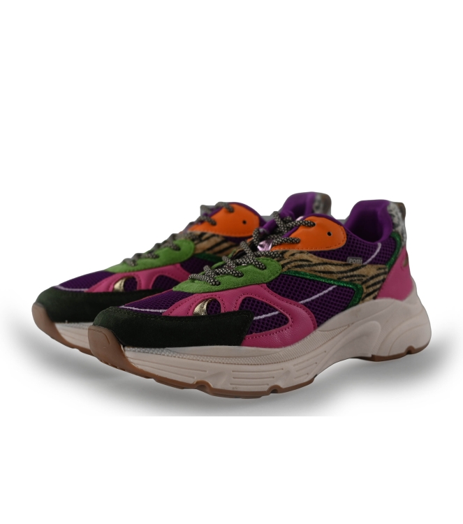 Nelson Sneaker