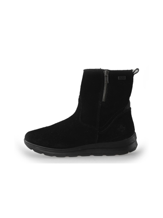 Rieker Stiefel Schwarz 259943