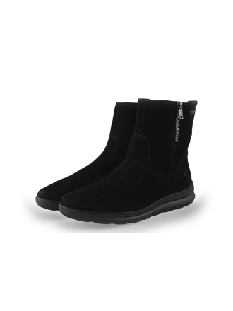 Rieker Stiefel Schwarz 259943