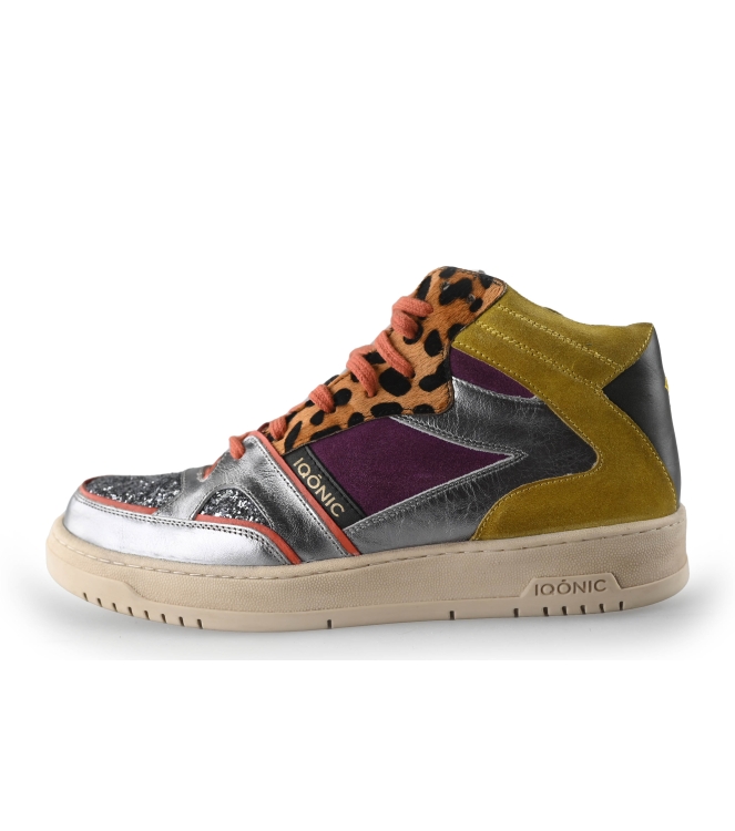 Iqonic Sneaker