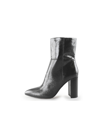 Mexx Stiefeletten Schwarz 259947