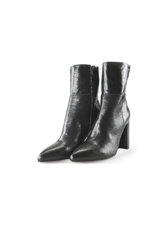 Mexx Stiefeletten Schwarz 259947