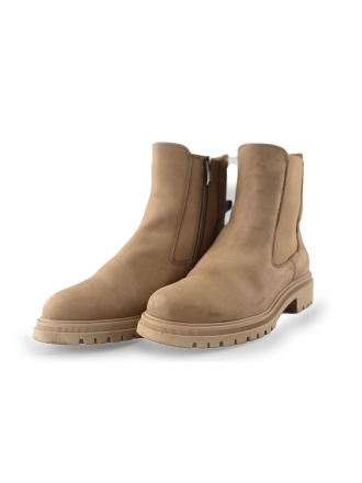 Tamaris Chelsea boots Beige 259949