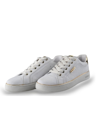 Guess Sneaker Weiß 259952